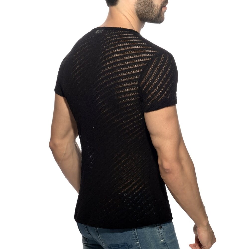 Addicted T-Shirt Barewave AD1469 Addicted T-Shirt Barewave AD1469
