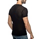 Addicted T-Shirt Barewave AD1469 Addicted T-Shirt Barewave AD1469