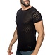 Addicted T-Shirt Barewave AD1469 Addicted T-Shirt Barewave AD1469