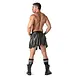 TOF Paris Kinky Gladiator Rok PU Leer