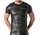 Kinky Zipped T-Shirt