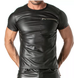 TOF Paris Kinky Zipped T-Shirt TOF Paris Kinky Zipped T-Shirt