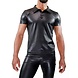 TOF Paris Imitatie Leren Fetish Polo