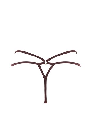 Prelude Milano String Nuits de Velours Prelude Milano String Nuits de Velours