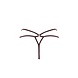 Prelude Milano String Nuits de Velours Prelude Milano String Nuits de Velours