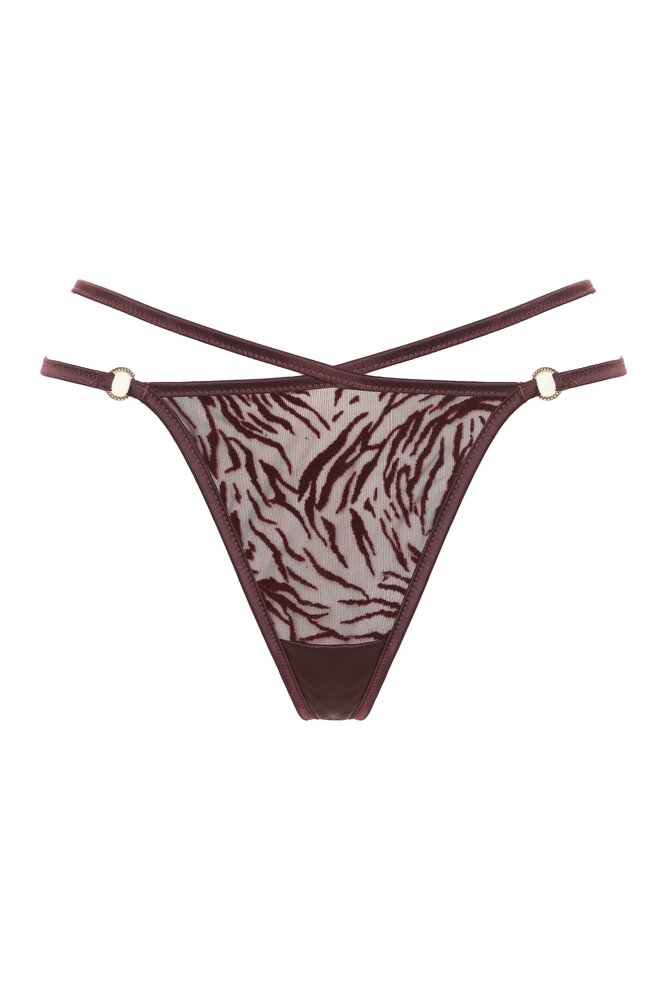 Prelude Milano String Nuits de Velours Prelude Milano String Nuits de Velours