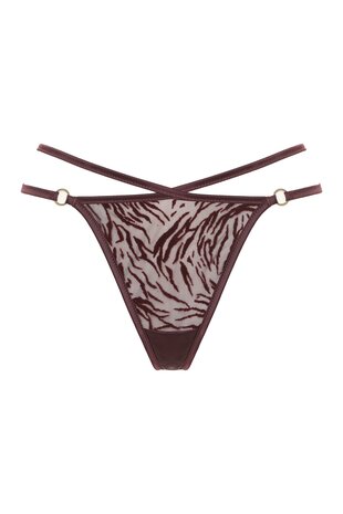 Prelude Milano String Nuits de Velours Prelude Milano String Nuits de Velours