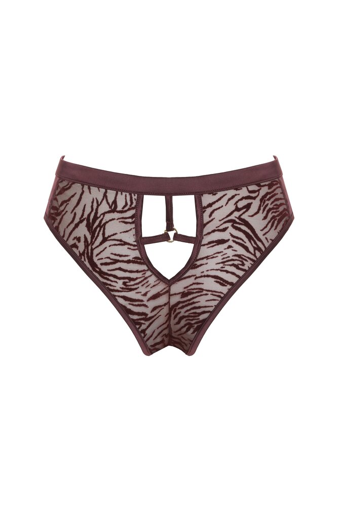 Prelude Milano Brazilian Slip Nuits de Velours