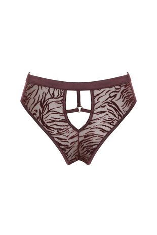 Prelude Milano Brazilian Slip Nuits de Velours