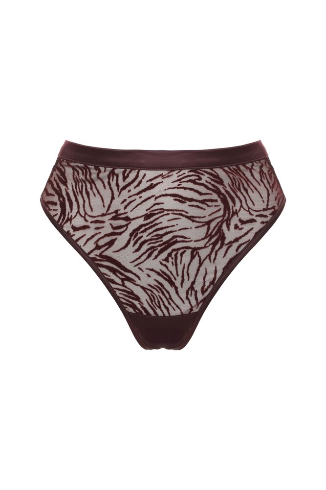 Prelude Milano Brazilian Slip Nuits de Velours