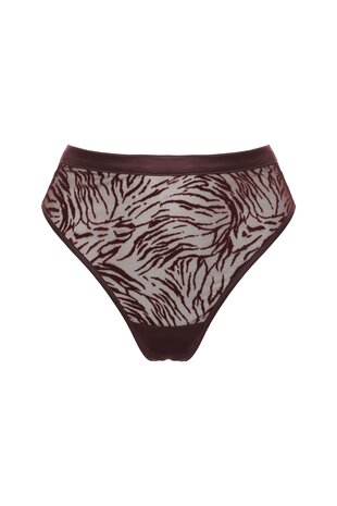Prelude Milano Brazilian Slip Nuits de Velours