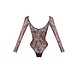 Prelude Milano Body Lange Mouwen Nuits de Velours Prelude Milano Body Lange Mouwen Nuits de Velours
