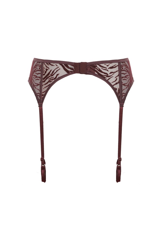 Prelude Milano Jarretel Nuits de Velours Prelude Milano Jarretel Nuits de Velours