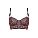 Prelude Milano Bralette Nuits de Velour Prelude Milano Bralette Nuits de Velour