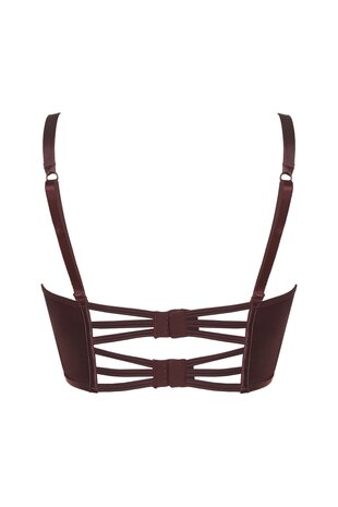 Prelude Milano Longline BH Nuits de Velours Prelude Milano Longline BH Nuits de Velours