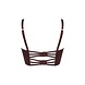 Prelude Milano Longline BH Nuits de Velours Prelude Milano Longline BH Nuits de Velours
