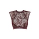 Prelude Milano Crop Top Nuits de Velours