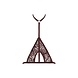 Prelude Milano Chocker Nuits de Velours Prelude Milano Chocker Nuits de Velours