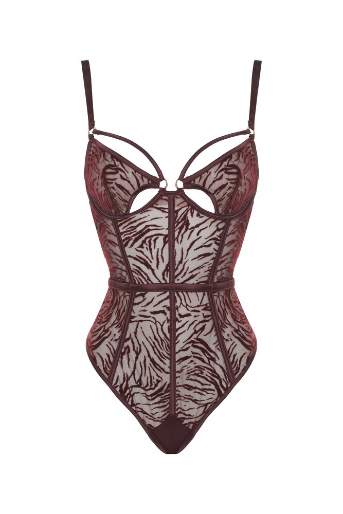Prelude Milano Body Nuits de Velours