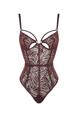 Prelude Milano Body Nuits de Velours