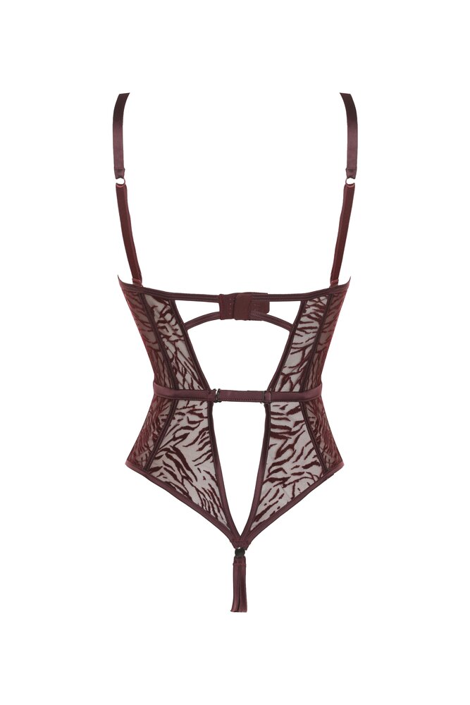 Prelude Milano Body Nuits de Velours
