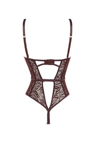 Prelude Milano Body Nuits de Velours