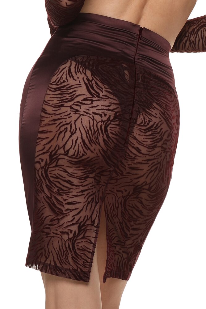 Prelude Milano Rok Nuits de Velours