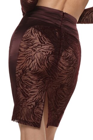 Prelude Milano Rok Nuits de Velours