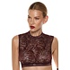 Prelude Milano Crop Top Nuits de Velours