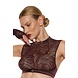 Prelude Milano Crop Top Nuits de Velours