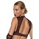 Prelude Milano Crop Top Nuits de Velours