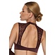 Prelude Milano Crop Top Nuits de Velours