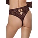 Prelude Milano Brazilian Slip Nuits de Velours