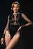 Body Claire de Lune zwart Body Claire de Lune zwart