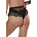 Prelude Milano High Waist Claire de Lune zwart