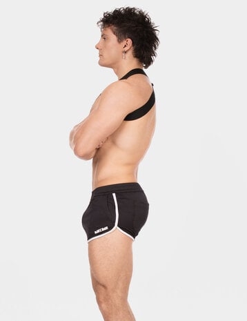 Barcode Berlin Short Norfok Zwart Barcode Berlin Short Norfok Zwart