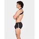 Barcode Berlin Short Norfok Zwart Barcode Berlin Short Norfok Zwart