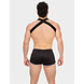 Barcode Berlin Short Norfok Zwart Barcode Berlin Short Norfok Zwart