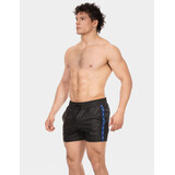 Barcode Berlin Fetish Short Zulu Zwart Barcode Berlin Fetish Short Zulu Zwart