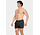 Fetish Short Zulu Zwart