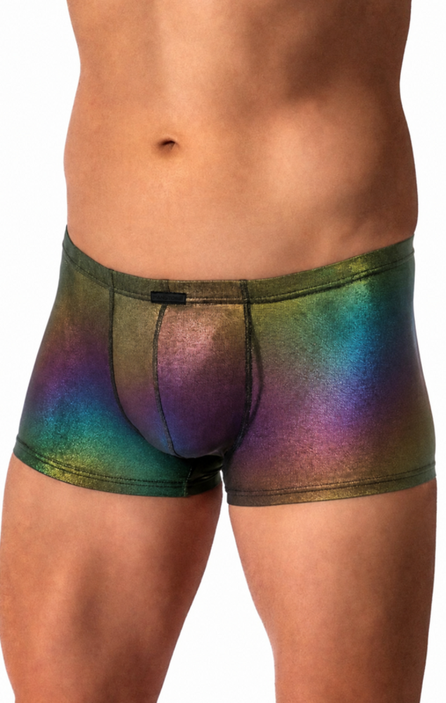 Manstore Micro Pants Oil M2618