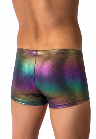 Manstore Micro Pants Oil M2618