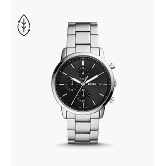 Fossil Fossil Minimalist Chrono FS5847