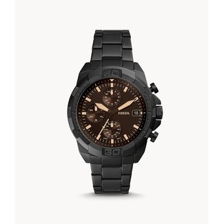 Fossil Fossil Bronson FS5851