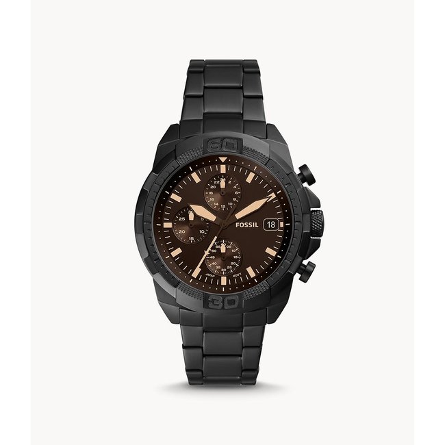 Fossil Bronson FS5851