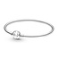 Pandora Moments Stars Galaxy Bangle 590009C01