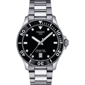 Horloges