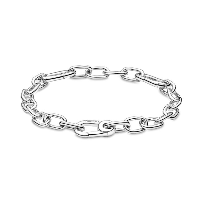Pandora Sterling silver link bracelet 599662C00-5