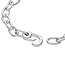Pandora Sterling silver link bracelet Lengte : 23 cm
