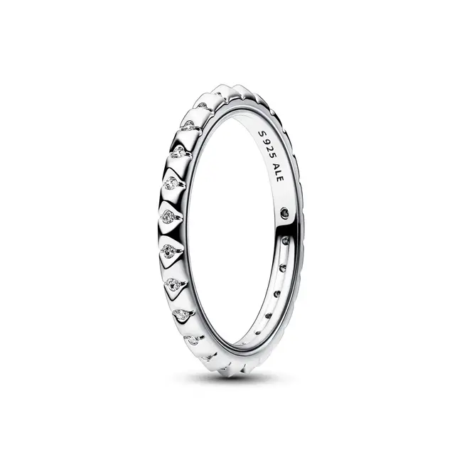 Pandora ME Pyramids Ring 192800C01
